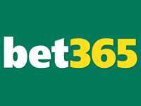 Bet365 Logo